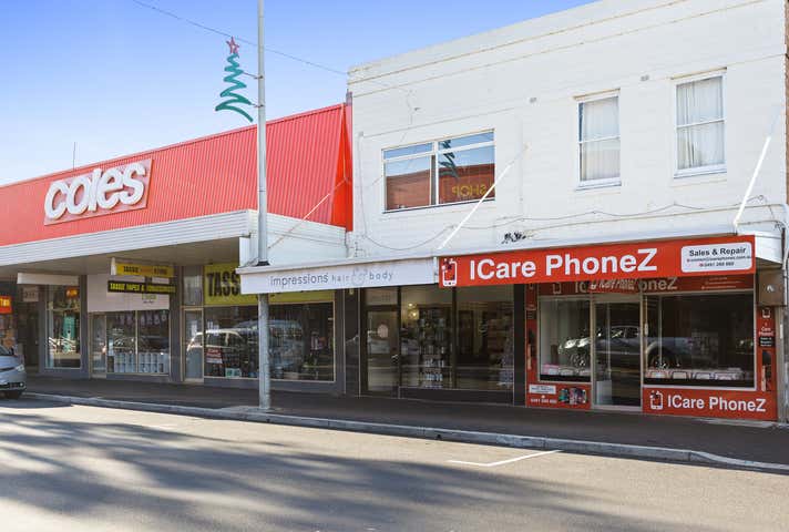 10 Reibey Street Ulverstone TAS 7315 - Image 1