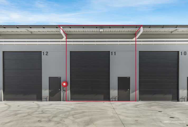 Unit  11, 9 Ivory Close Heatherbrae NSW 2324 - Image 1