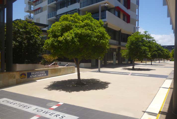 Unit 4, 6 Aplin Street Townsville City QLD 4810 - Image 10