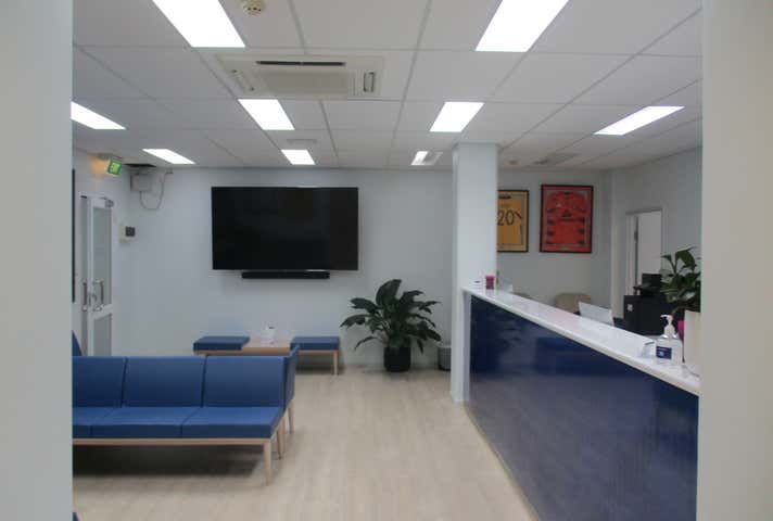 Level 1 Lot 11, 193-197 Lake Street Cairns City QLD 4870 - Image 2