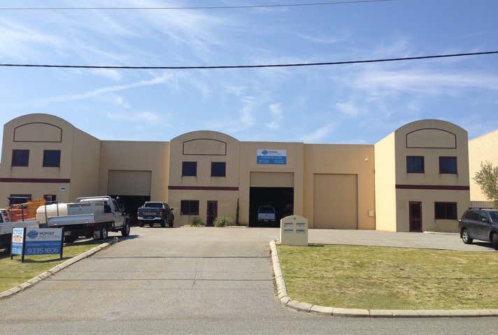 Unit 1, 13 Emplacement Crescent Hamilton Hill WA 6163 - Image 1