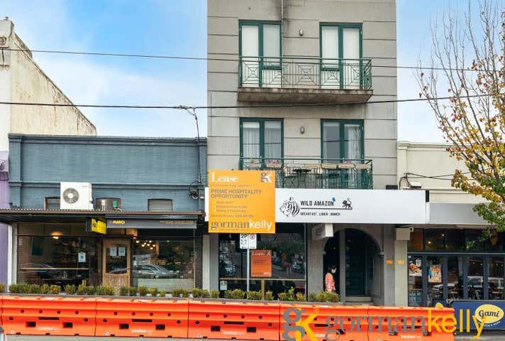 842 Glenferrie Road Hawthorn VIC 3122 - Image 1