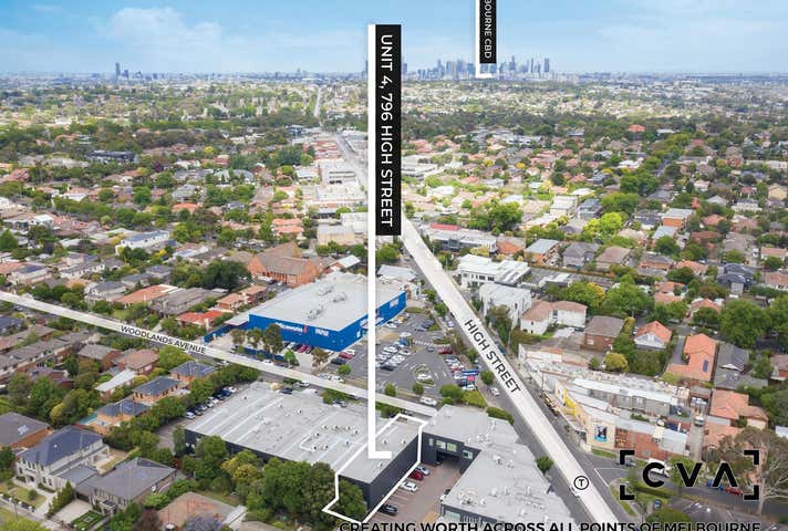 4/796 High Street Kew East VIC 3102 - Image 12