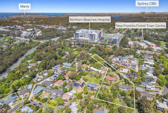 12-14 Gladys Avenue Frenchs Forest NSW 2086 - Image 1