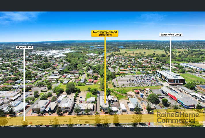 1/401 Gympie Road Strathpine QLD 4500 - Image 16