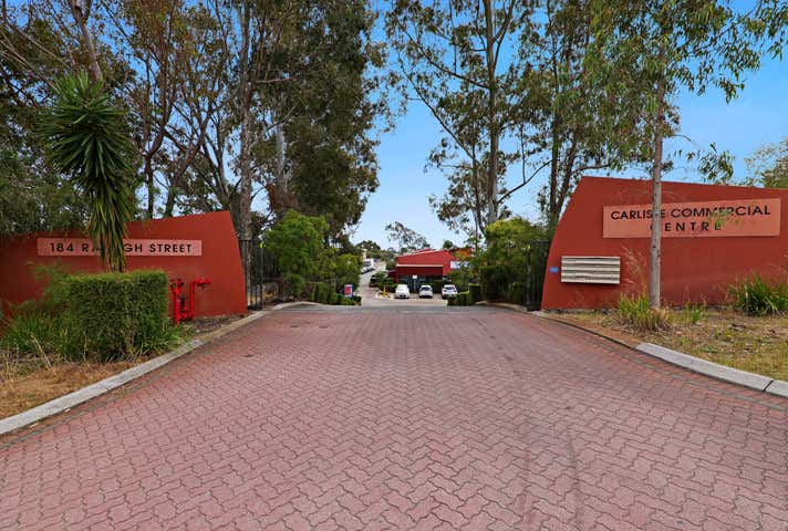 1B/184 Raleigh Street Carlisle WA 6101 - Image 1