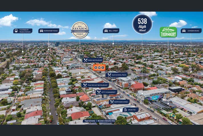 538 High Street Northcote VIC 3070 - Image 3