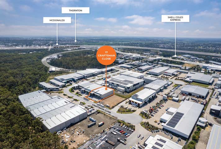 17 Craftsman Close Beresfield NSW 2322 - Image 20