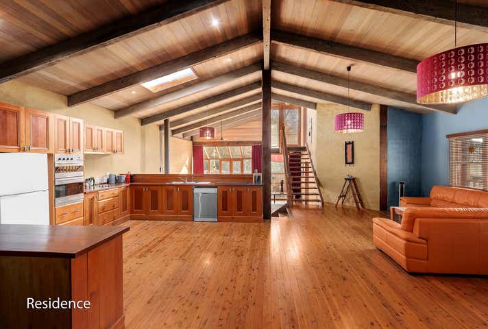 765 Eltham Yarra Glen Road Kangaroo Ground VIC 3097 - Image 9