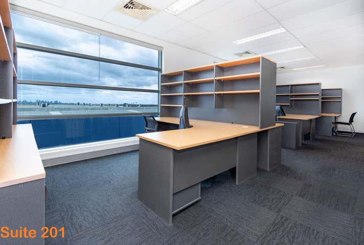 HUME BUSINESS CENTRE, 1473 Sydney Road Campbellfield VIC 3061 - Image 13