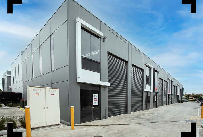 Unit 14, 1-9 Millers Road Brooklyn VIC 3012 - Image 1