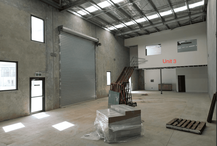 The Summit @ Heathwood, 4/109 Hub Crescent Heathwood QLD 4110 - Image 4