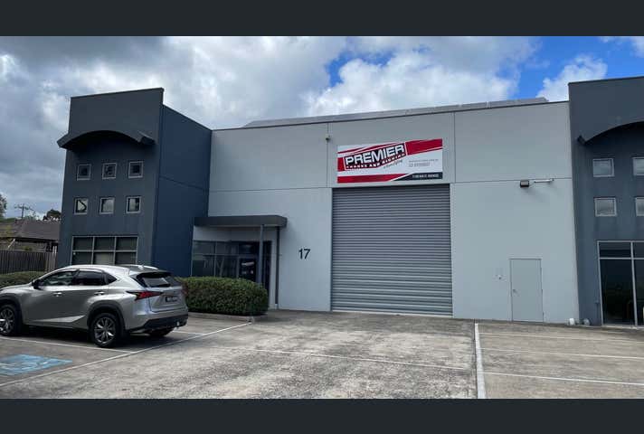 Unit  17, 100 New Street Ringwood VIC 3134 - Image 1
