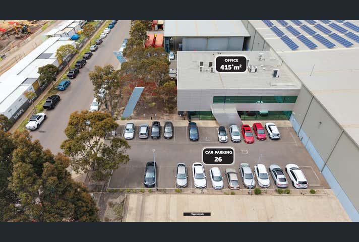 Warehouse B, 13-17 Permas Way Truganina VIC 3029 - Image 5