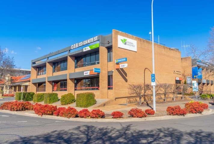 Suite  5 - Office 5., 122-124 Kite Street Orange NSW 2800 - Image 4