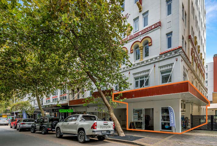 2/108 Hunter Street Newcastle NSW 2300 - Image 1