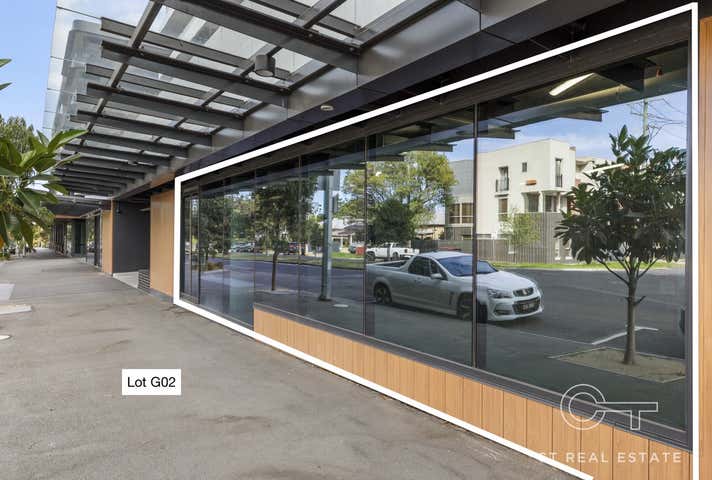 34-44 Cowper Street Footscray VIC 3011 - Image 8