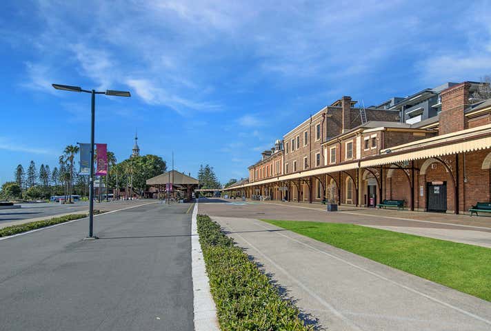 Ground Floor & L2, 117 Scott Street Newcastle NSW 2300 - Image 22