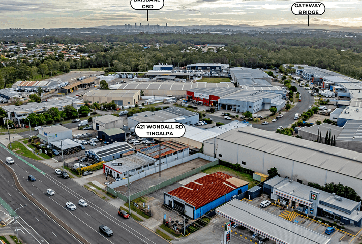 421 Wondall Road Tingalpa QLD 4173 - Image 4