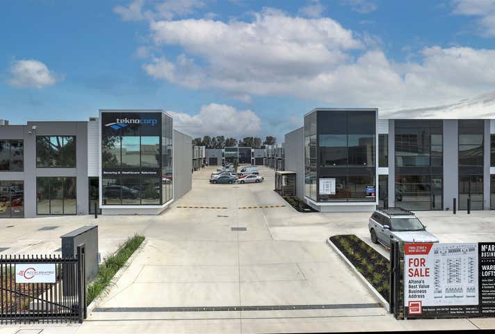 18/40-52 McArthurs Altona North VIC 3025 - Image 4