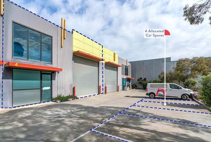 4/11 Trewhitt Court Dromana VIC 3936 - Image 5