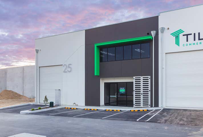 25/10 Geddes Street Balcatta WA 6021 - Image 1