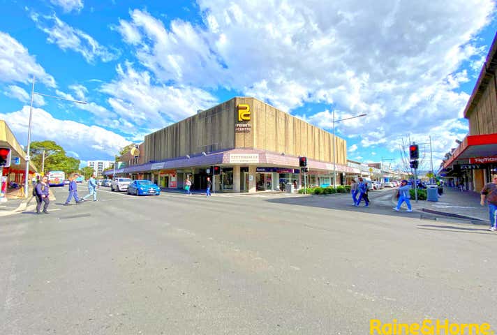 7A/510-536 High Street, Tattersalls Centre Penrith NSW 2750 - Image 1