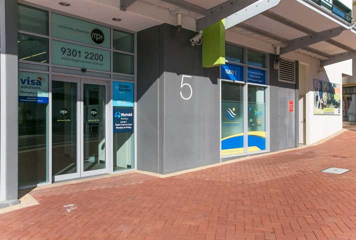 Gnd Floor, 5 Davidson Terrace Joondalup WA 6027 - Image 5