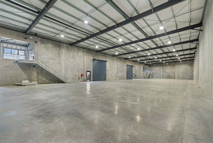 Heavy Duty Industrial Facility, 21 Indigo Loop Yallah NSW 2530 - Image 3
