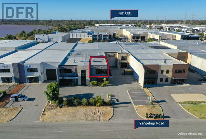 4/437 Yangebup Road Cockburn Central WA 6164 - Image 2