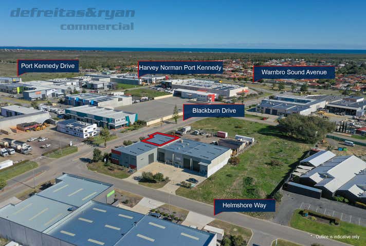 1/11 Blackburn Drive Port Kennedy WA 6172 - Image 7