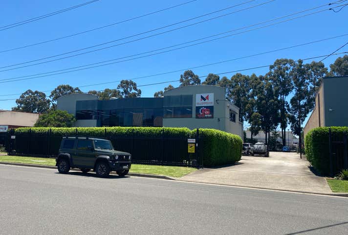 5 Pullman Place Emu Plains NSW 2750 - Image 4