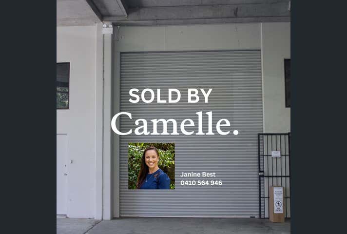 12/22 Leighton Place Hornsby NSW 2077 - Image 1