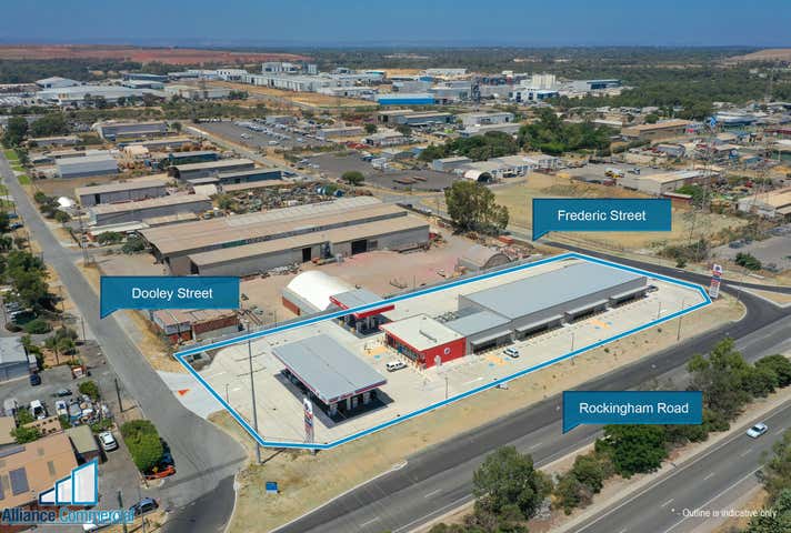 24 Dooley Street Naval Base WA 6165 - Image 1