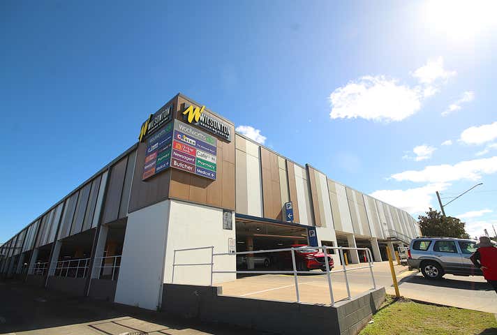 Wilsonton Shopping Centre, 407 Bridge Street Toowoomba City QLD 4350 - Image 17