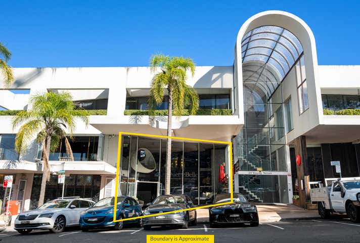 Shop 4, 24 Young Street Neutral Bay NSW 2089 - Image 7