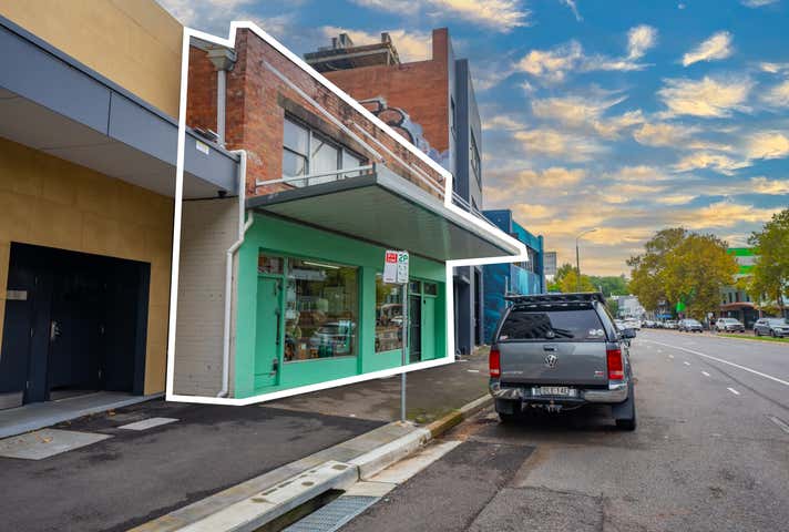 374-376 King Street Newcastle NSW 2300 - Image 3