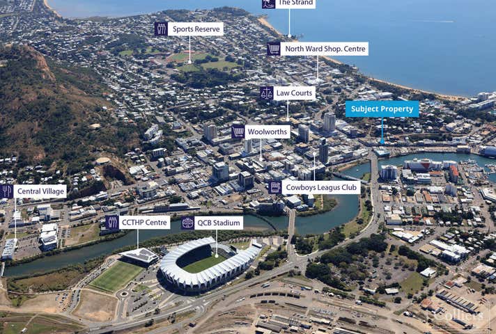 Ground Floor, 235 Flinders Street Townsville City QLD 4810 - Image 6