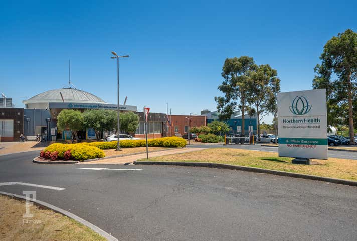 Northern Hospital Broadmeadows, 35 Johnstone Street Broadmeadows VIC 3047 - Image 1