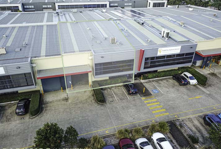 Unit 7, 185 Briens Road Northmead NSW 2152 - Image 8