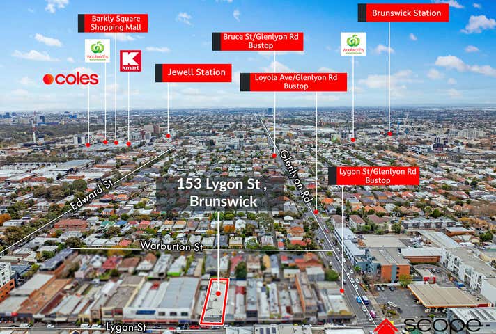 153 Lygon Street Brunswick East VIC 3057 - Image 15