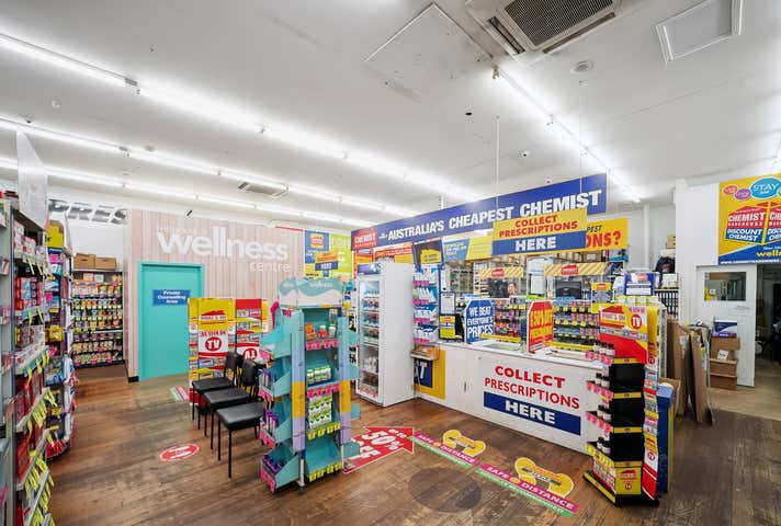 10 & 11, 334 Albany Highway Victoria Park WA 6100 - Image 2