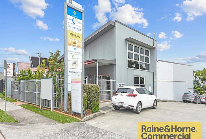 1/38 Bishop Street Kelvin Grove QLD 4059 - Image 9