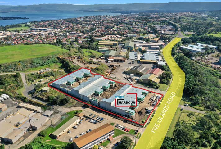 5/35 Five Islands Road Port Kembla NSW 2505 - Image 9