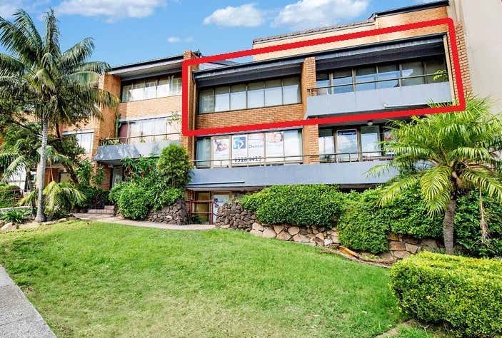 Suite 11, 201 New South Head Road Edgecliff NSW 2027 - Image 1