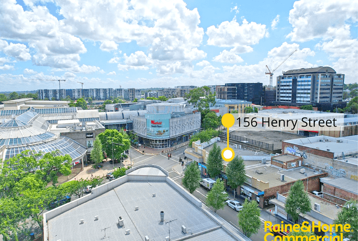 Shop 3, 156 Henry Street Penrith NSW 2750 - Image 10