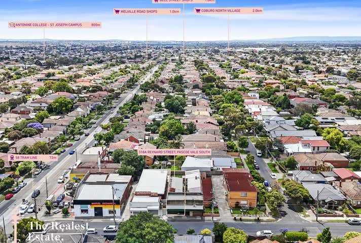 318A Reynard Street Pascoe Vale South VIC 3044 - Image 14