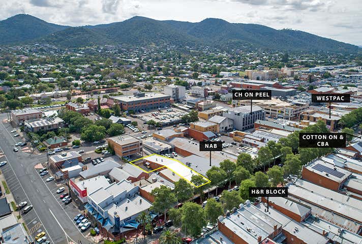 284 Peel Street Tamworth NSW 2340 - Image 2