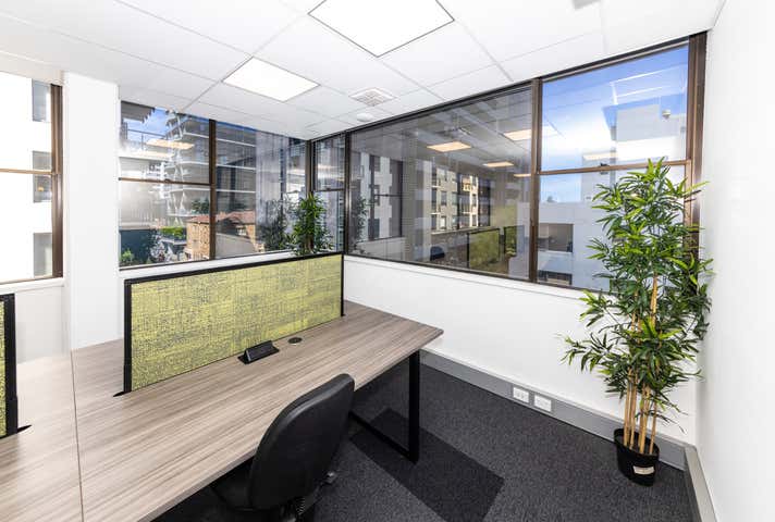 Level 2, West, 608  St Kilda Road Melbourne VIC 3004 - Image 20