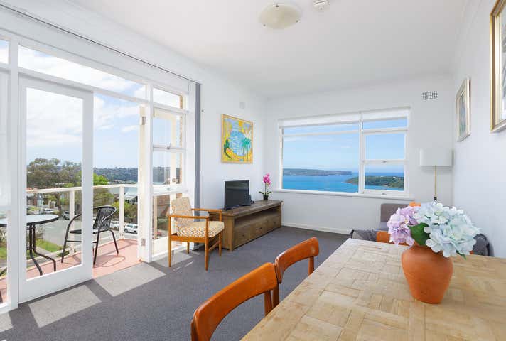 St Valentines Apartments, 3 Moruben Road Mosman NSW 2088 - Image 3